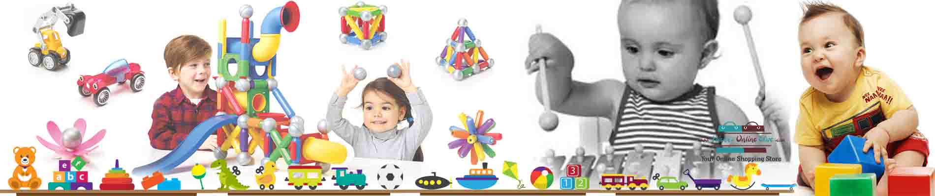 baby's toys
