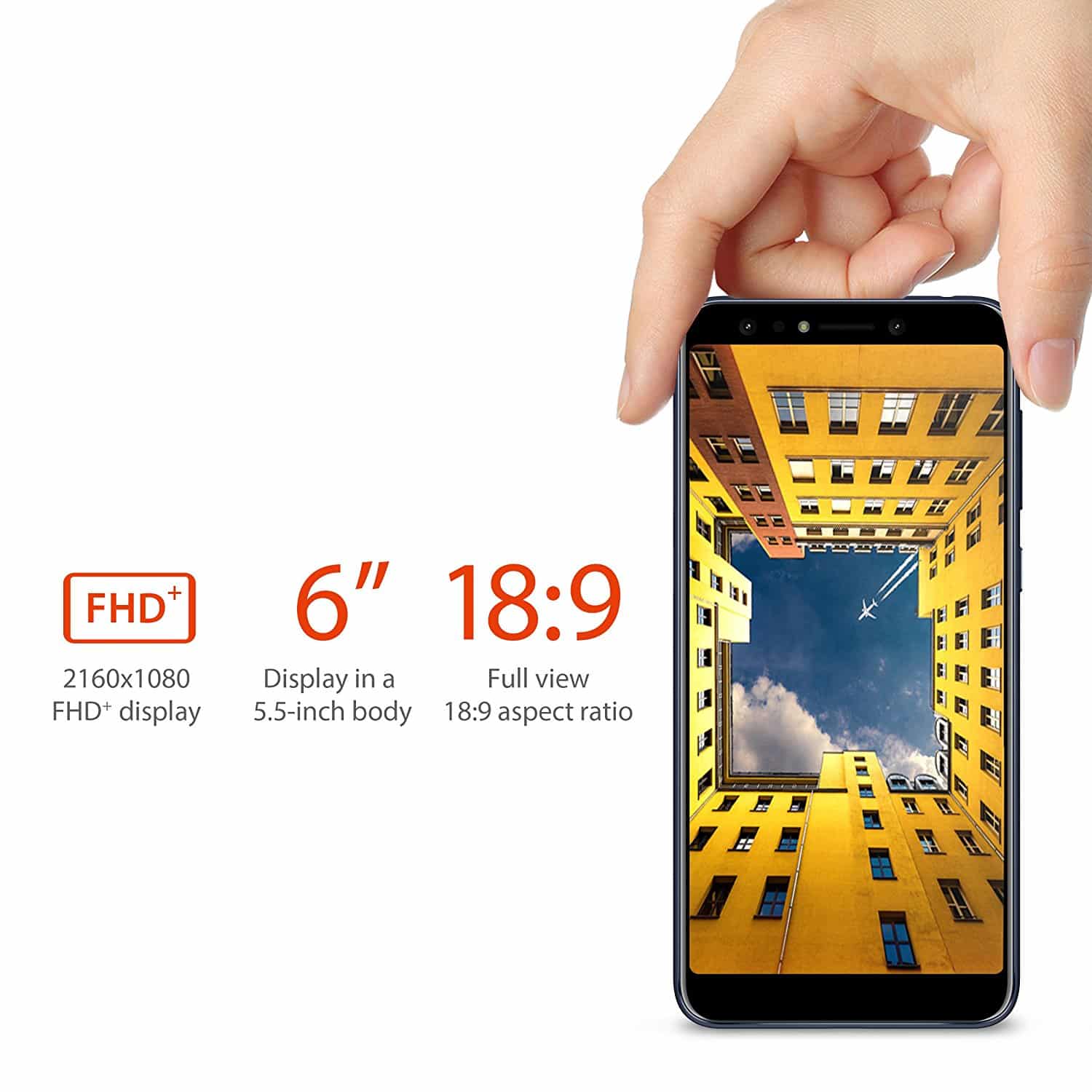 Asus Zenfone 5q Full Review You Can Compare Your Price Asus Zenfone 5q Full Review You Can Compare Your Price