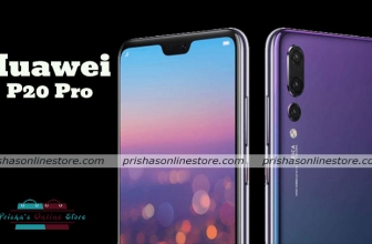 Huawei P20 Pro Review (Can Be Fun for Everyone)