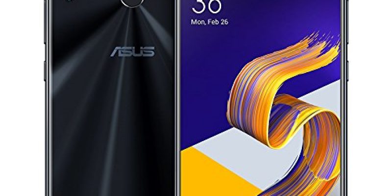 The history of Asus ZenFone 5 has iPhone X looks – Full Review