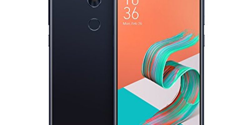 asus zenfone 5Q Review
